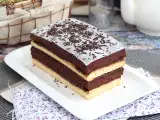 Recept Domáci neapolský koláč