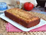 Recept Rýchly koláč s tuniakom