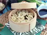 Recept Kúsky na pare - kuracie kúsky reunionese