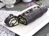 Recept Rolka oreo