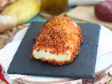Recept Treska v kôrke z choriza