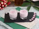 Recept Studená reďkovková polievka