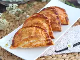 Recept Individuálne obraty jabĺk