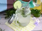 Recept Jednoduché kubánske mojito