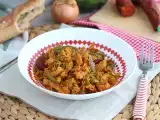 Recept Cookeo: španielsky hrniec