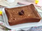 Recept Brownie so zvyškami veľkonočných čokolád
