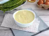 Recept Omáčka z peny