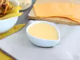Recept Syrová omáčka na tacos