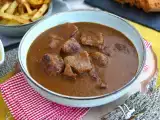Recept Domáca flámska karbonáda