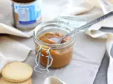 Recept Mliečny džem - dulce de leche