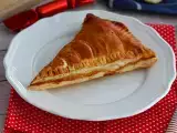 Recept Hruškový frangipane v jednotlivých porciách