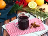Recept Domáce varené víno