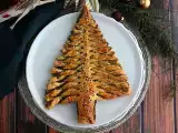 Recept Lístkové cesto s domácou tapenádou