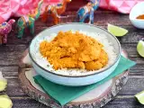 Recept Indické kurča tandoori