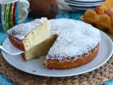 Recept Brazílsky kokosový koláč - bolo toalha felpuda