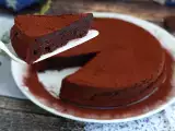 Recept Domáca čokoládová pena