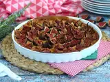 Recept Domáci figový koláč