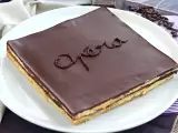 Recept Opera, recept krok za krokom