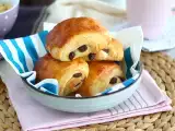 Recept Čokoládový chlieb alebo čokolády