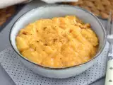 Recept Miešané vajcia, skutočný recept