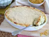Recept Mac and cheese, americká cestovina gratin