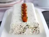 Recept Ľadový nugát (podrobný recept a video)