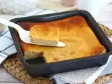 Recept Chlebový puding (rýchly a jednoduchý)