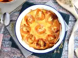 Recept Marhuľová a kokosová mriežka
