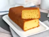 Recept Štyri štvrtiny (rýchlo a jednoducho)