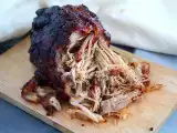 Recept Ťahané bravčové mäso na americký spôsob