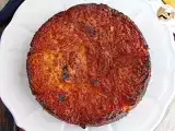 Recept Kouign-amann (recept krok za krokom)