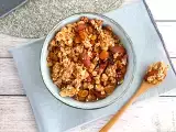 Recept Müsli, domáce müsli