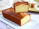Recept Mascarpone koláč (vlhký a chutný)