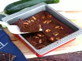 Recept Čokoládový koláč bez masla!