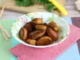 Recept Krokety z bielej fazule