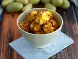 Recept Jablká vojvodkyne (návod krok za krokom)