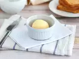 Recept Ako vyrobiť domáce maslo?