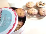 Recept Čokoládové sušienky