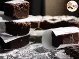 Recept Čokoládové koláčiky