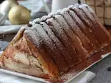 Recept Kladka v tvare tiramisu bez formy pre milovníkov kávy