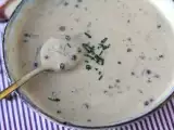 Recept Domáca papriková omáčka: krémová, voňavá a veľmi jednoduchá!