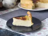 Recept Bezlaktózový krémový flan