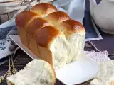 Recept Mimoriadne mäkká, vločková brioška