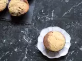 Recept Čokoládové savaroisy