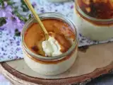 Recept Vajíčkový krém príliš jednoduchý vo fritéze airfryer!