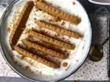 Recept Slávny superjednoduchý japonský tvarohový koláč len z 2 ingrediencií