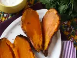 Recept Ako pripraviť sladké zemiaky vo fritéze? jednoduchá a účinná metóda!