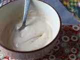 Recept Krémová, chutná omáčka na chrumkavé kurča