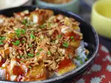 Recept Chutné crousty: recept na chrumkavé kuracie mäso