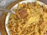Recept Zlatá feferónka s vajcom a mrkvou